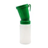 1Pcs Livestock Cow  Veterinary Medicated Cups Milking Machine Medicated Bath Cups Cows Breasts Cleaning Cups Veterinary