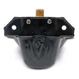 1Pcs Stainless Steel Drinker Bowl Goat Sheep Automatic Water Bowl Cattle Drinker Cup Copper Valve Dispenser for Piglet Dog