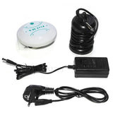 1Set Detox Machine Ion Cleanse Ionic Detox Foot Bath Aqua Cell Spa Machine Footbath Massage Detox Foot Bath Arrays Aqua Spa