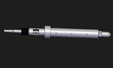Injection Molding hine Screw, Barrel, Screw Tip, Check Ring and Nozzle
