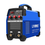 Electric welding hine ZX7-315220V/380V dual voltage household industrial grade portable