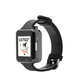 -Watch-S3 Plus Programmable Touchable Watch ESP32-S3 with GPS LoRa Programmable Development Watch SX1280 (2.4G)