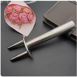 Magnetotherapy Pen Acupressure Stick Anti Cellulite Fat Burner Trigger Point Massage Gua Sha Pain Relief Health Care