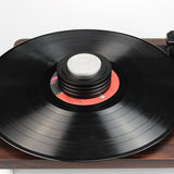 45 Rpm Vinyl Record Stabilizer Anti-Vibration Record Stabilizer Record Player Phonograph Special