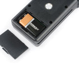 Measuring Range 1-1500 mbar 8 Kinds Display Units RS232 PC Interface VC-9200 Vacuum Meter