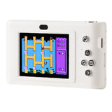 4K Digital Camera HD Photography Travel Camara 2.4Inch Selfie Mini Retro Cam