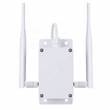 Wifi Hotspot Openwrt Lte Router with Sim Card Slot Outdoor DC 12V Wireless 5 Db High Power Antenna 4G Portable AP Rtu5025 4g