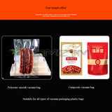 2mm Tearing Pliers Heavy V-shaped/U-shaped Cutting Tool Food Notch Packaging Bag Knotter Plastic Punching hine