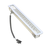Range hood led lamp 1PC long rectangular light tube