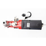 Electric Handheld paper and woven plastic bag sewing hine