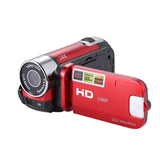 Digital Video Full HD 1080P 32GB 16x Zoom Mini Camcorder DV Camera