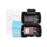 2025 Latest Model Highly Accuracy Digital Torque Meter Digital Torque Adapter