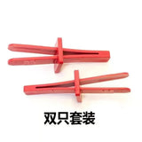 Medical Mandibular Face Jawline Exerciser Corrector Children's Masseter Training Tools Dysarthria Aphasia Recovery New