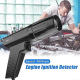 2025 Latest Model Ignition Timing Pistol Detector 12V For Car Motorcycle Marine