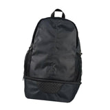 Soccer Backpack Breathable Multipurpose Large Sports Bag for Swim Travel Gym