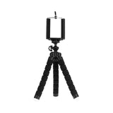 Holder Flexible Octopus Tripod Bracket for Mobile Phone Camera Selfie Stand Monopod Support Photo Remote Control