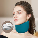Neck and Shoulder Traction Device - Relieve Cervical Spine Pressure for Both Women and Men