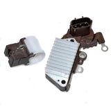 2025 Latest Model Alternator Voltage Regulator For Toyota 2770035040 2770074030