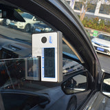 LS162 Window Tint Solar Film Transmission Meter VLT UV IR Rejection Tester 940nm Infrared 365nm Ultraviolet Wavelength