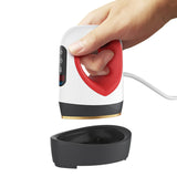 Mini label handheld portable press hine heat transfer equipment sublimation