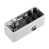 Mooer Guitar Pedal Compresor Matchbox Digital Preamp Guitar Effect Pedal Classic American Style Musical Instrument Effector