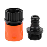 2025 Latest Model Quick Connection Faucet Water Hose Adapter Suitable for Sea Doo BRP Effi