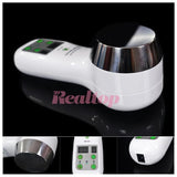 1MHz Ultrasonic Liposuction Cavitation Cellulite Weight Loss hine Ultrasound Therapy slimming equipment Massager