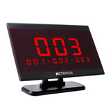 TD105 call button receiving display card room restaurant internet cafe tea house ordering