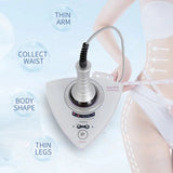 Home Use Slimming Body Sculpting Fat Burning Massagers Cavitation Ultrasonic Machine 40K Anti Wrinkle Skin Lifting Device Health