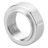 2025 Latest Model M22x1.5mm Weld On Bung Billet Aluminum Alloy Rustproof Female