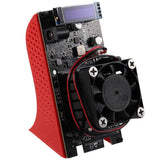 BM1397 Miner 200Gh/S Bitcoin BTC Solo Miner Stand-Alone BitDSK ASIC Miner Low Power Miner AU PLUG