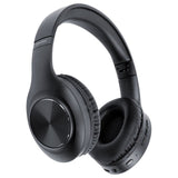 Siindoo JH-ANC923 Active Noise Cancelling Wireless Headset Foldable Over-Ear Bluetooth Headphone With Mic Hi-Fi Stereo Deep Bass