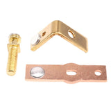 24451-12900-71 Electric Forklift Parts Contactor Contact Repair Kit for 4FB/5FB10-20 5FBR10-18 6FBR10-15