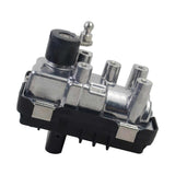 Turbocharger Solenoid Valve for Navara YD25DDTI 2.5 Turbo Electric Actuator BV45-0262 144115X01A