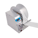 Automatic Rewinder Barcode Tool Label Paper Tag Washing and Rewinding hine