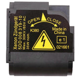 2025 Latest Model 5DD008319-10 Xenon Headlight Ignitor Controller for Focus