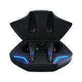 Original X15pro TWS Wireless Game Bluetooth Headphones with Microphones Noise Reduction High Fidelity Bass Earphones