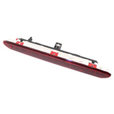 LED Truck Side Marker Indicator Car Strobe Lights Pickup Running Warning Rear Tail Red Waterproof Stop Lamp