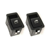 2025 Latest Model Window Switch Button for E46 3 Series Sedan Touring 320D 320I