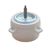 Range hood encapsulated 1PC plastic sealed waterproof motor