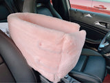 Seat Cushion Car Seat Can Be Removed And Washed To Prevent Dirt