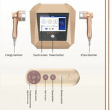 2024 New Physiotherapy Bioelectricity Human Personal Body Control Dds Massager From Factory