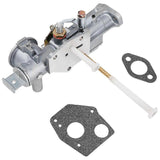2025 Latest Model Carburetor Kit Replacement for 299437 297599 Fit for 135200