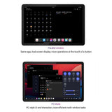 Lenovo Tablet 8GB+128GB 10.95 inch 1920*1200 400nits 90Hz High-Clear Eye Protection 8-core MTKG88 Pr