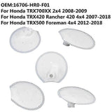 2025 Latest Model Fuel Pump Strainer Filter for Honda TRX 420 TRX700XX TRX420