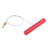2025 Latest Model Motorcycle Tire Air Stem Puller Tire Repair Tools Tyre Changing Air Stem