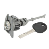 2025 Latest Model Front Left Door Lock Cylinder Ignition Switch Replacement for