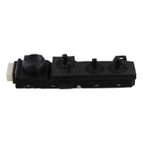 New Car 10-Way Adjustment Electric Seat Control Switch Button for Sienna Right