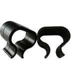 2025 Latest Model 10 Pieces Outdoor Wicker Furniture Clips Sofa Rattan Chairs