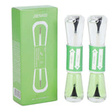 2pcs 2 Function Bitter Nail Water Helps Correct Nail Biting Behavior Nail Polish Nail Care SolutionBitter Nail Water